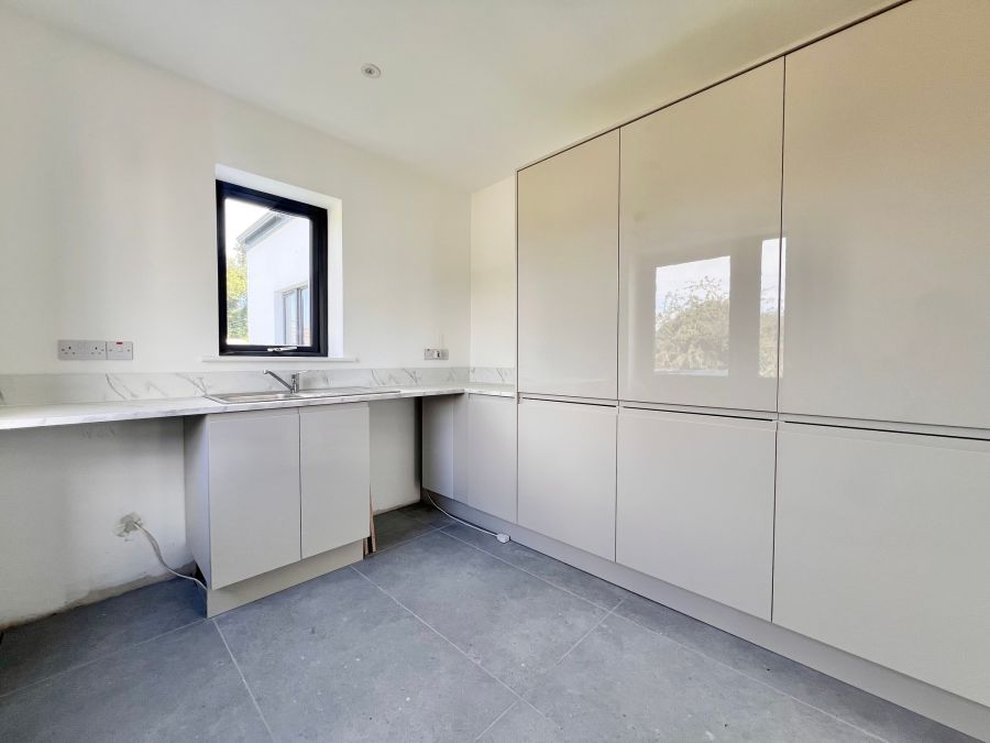 26B Crewe Road