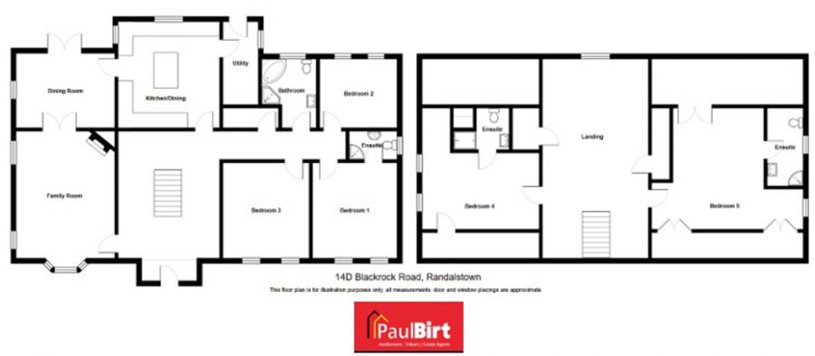 14D Blackrock Road