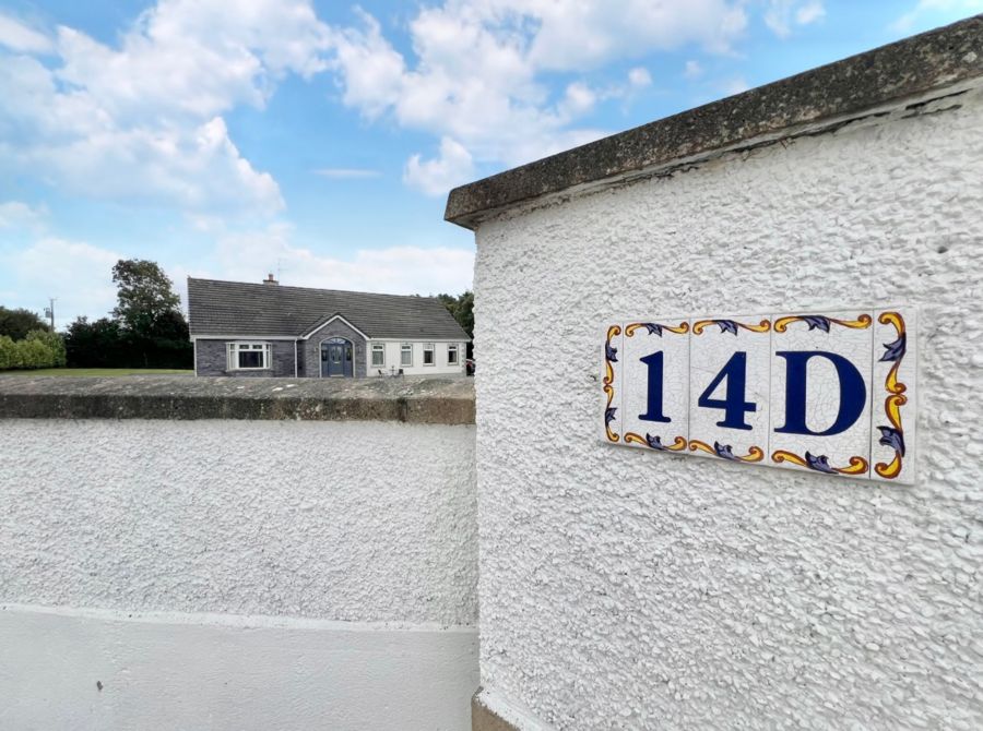 14D Blackrock Road