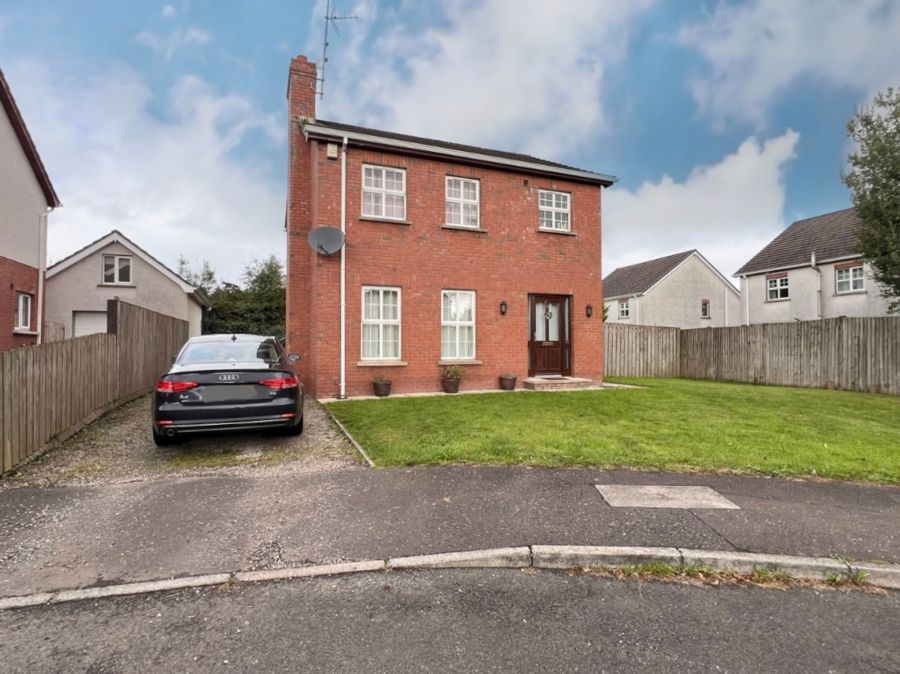 46 Oak Glynn