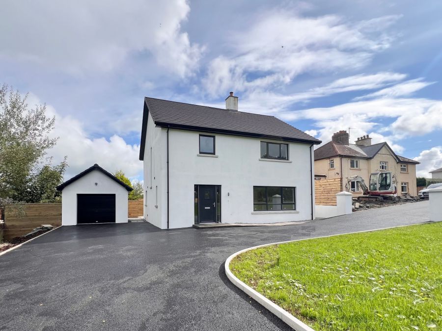288  Tirnageeragh Cottages, Tirgarvil Road