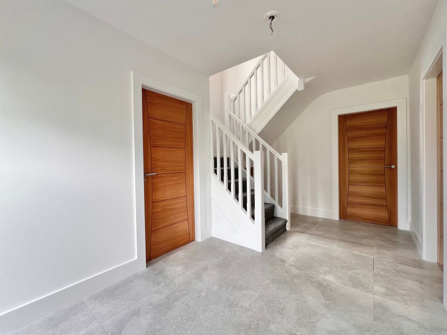 288  Tirnageeragh Cottages, Tirgarvil Road