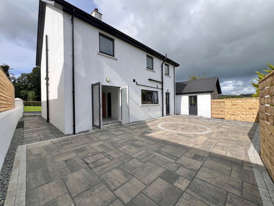 288  Tirnageeragh Cottages, Tirgarvil Road