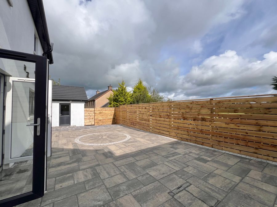 288  Tirnageeragh Cottages, Tirgarvil Road