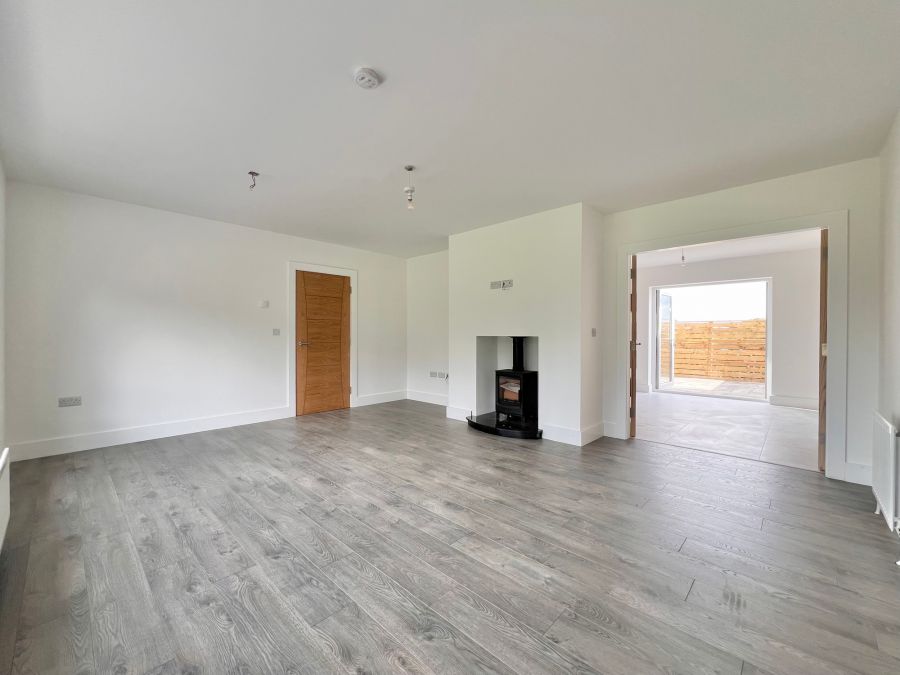 288  Tirnageeragh Cottages, Tirgarvil Road