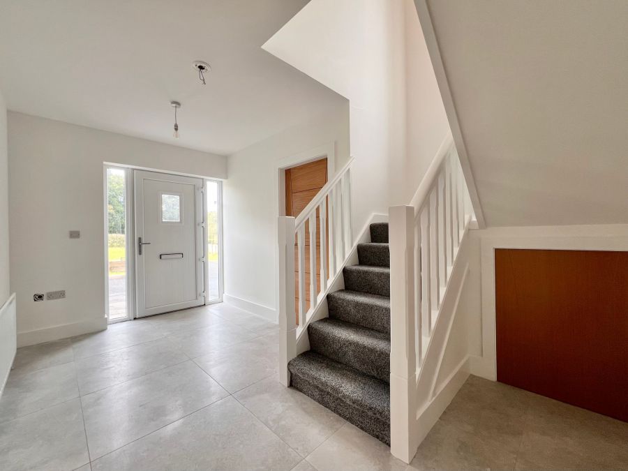288  Tirnageeragh Cottages, Tirgarvil Road