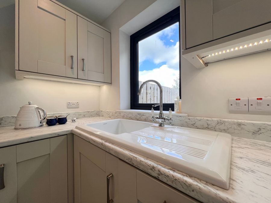 15 The Oaks, Ballinderry