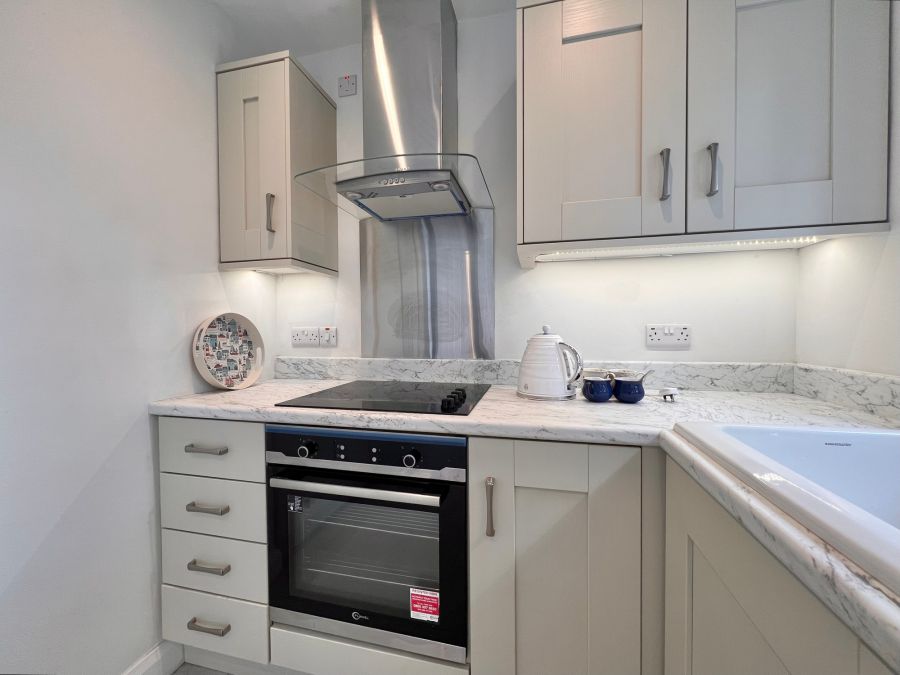 15 The Oaks, Ballinderry