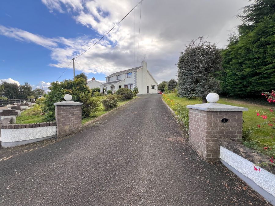 4 Groggan Crescent