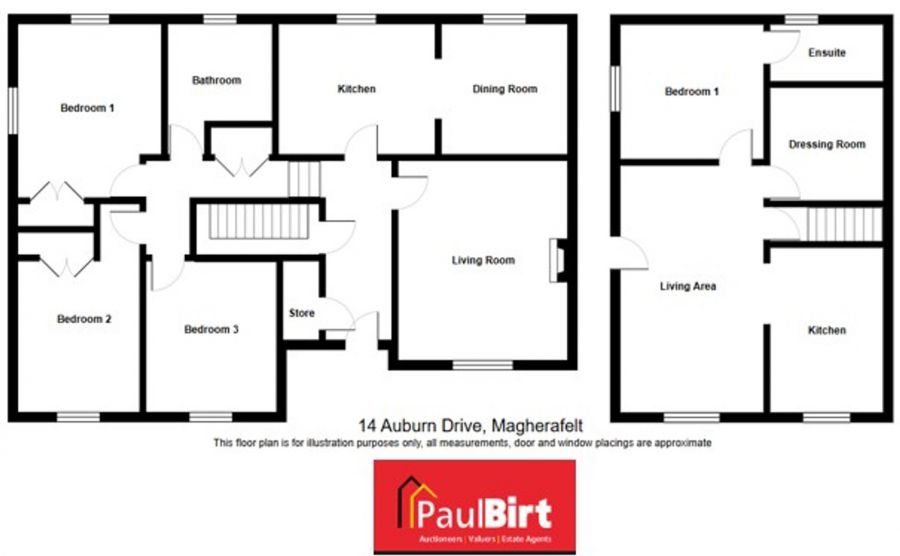 14 Auburn Drive