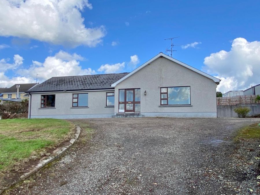 33 Tobermore Road, Desertmartin, Magherafelt, BT45 5LD