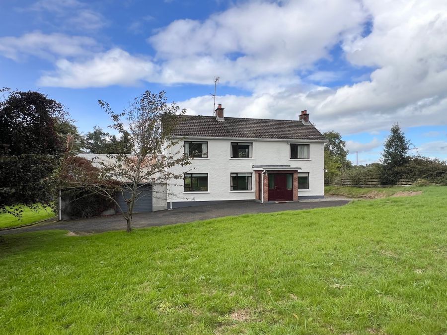 37 Derrygarve Park