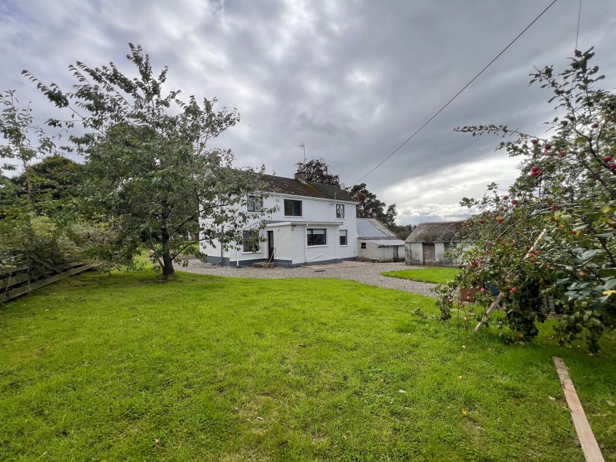 37 Derrygarve Park