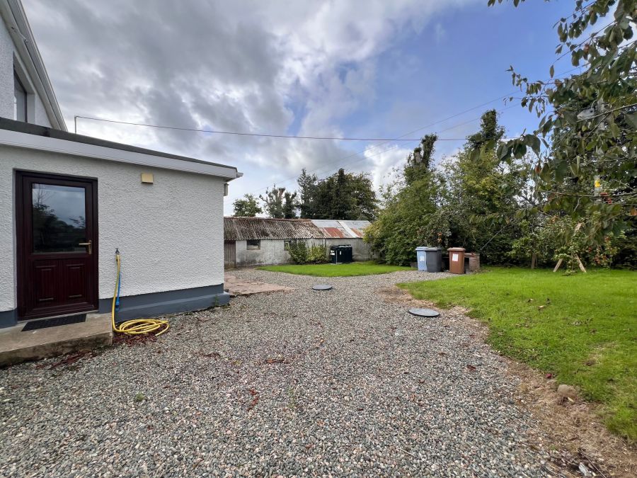 37 Derrygarve Park