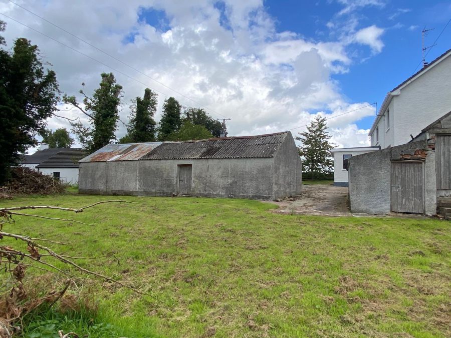 37 Derrygarve Park