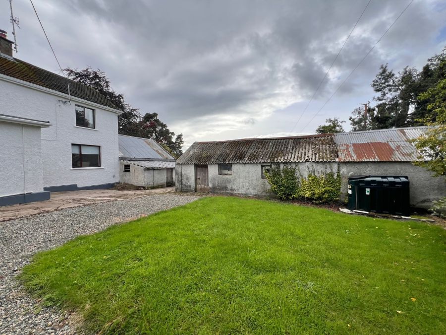 37 Derrygarve Park