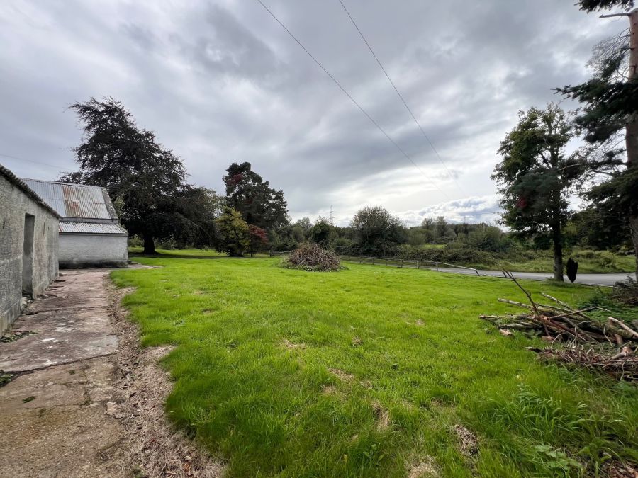 37 Derrygarve Park