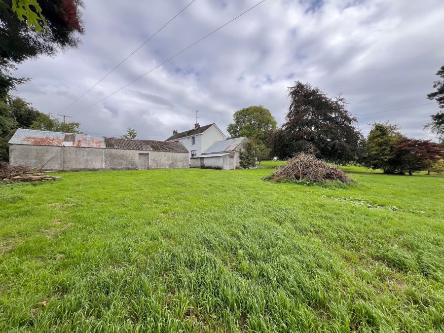 37 Derrygarve Park