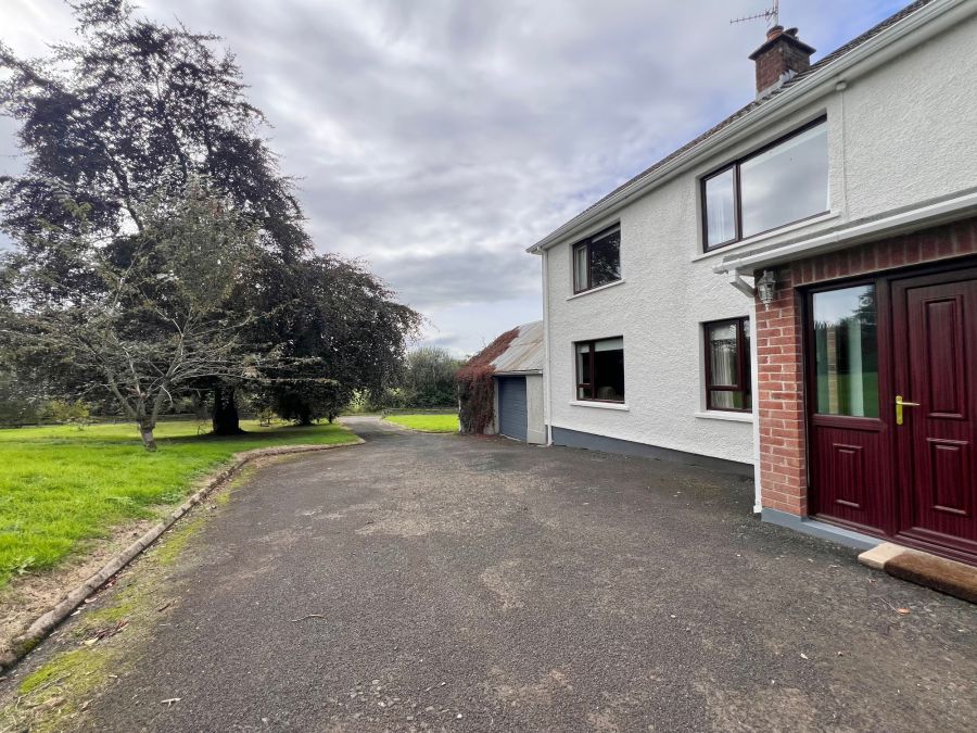 37 Derrygarve Park