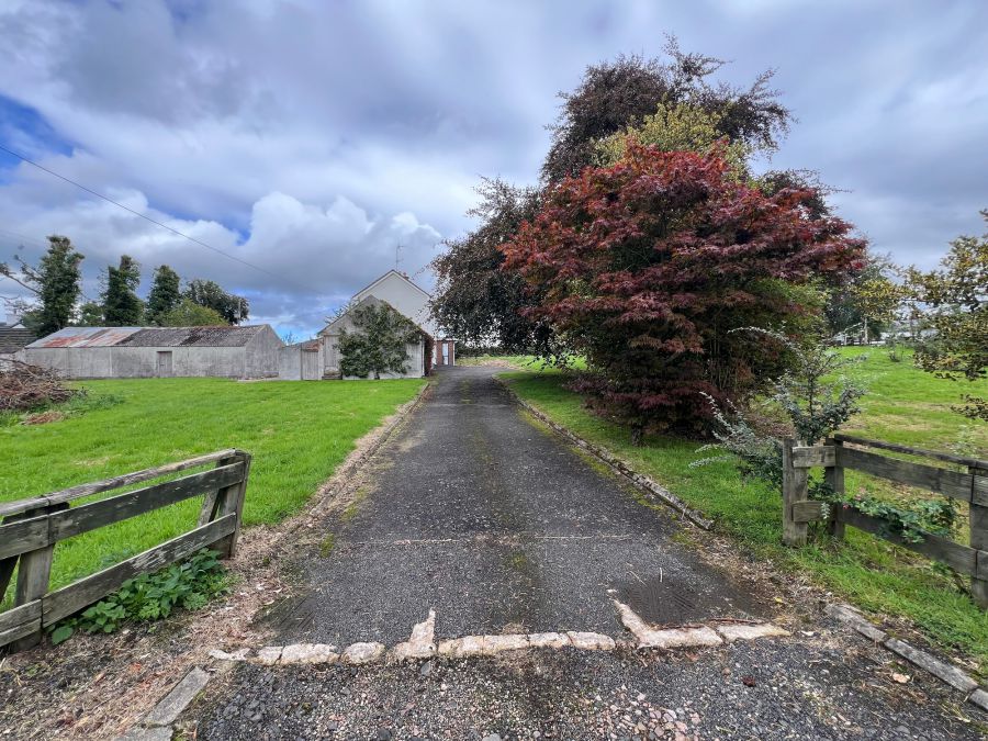 37 Derrygarve Park