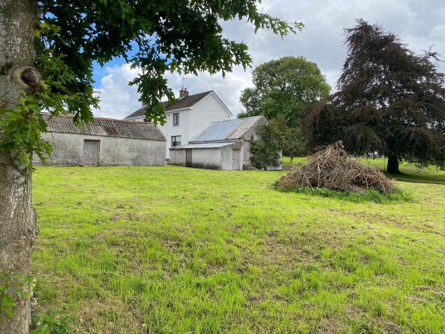 37 Derrygarve Park