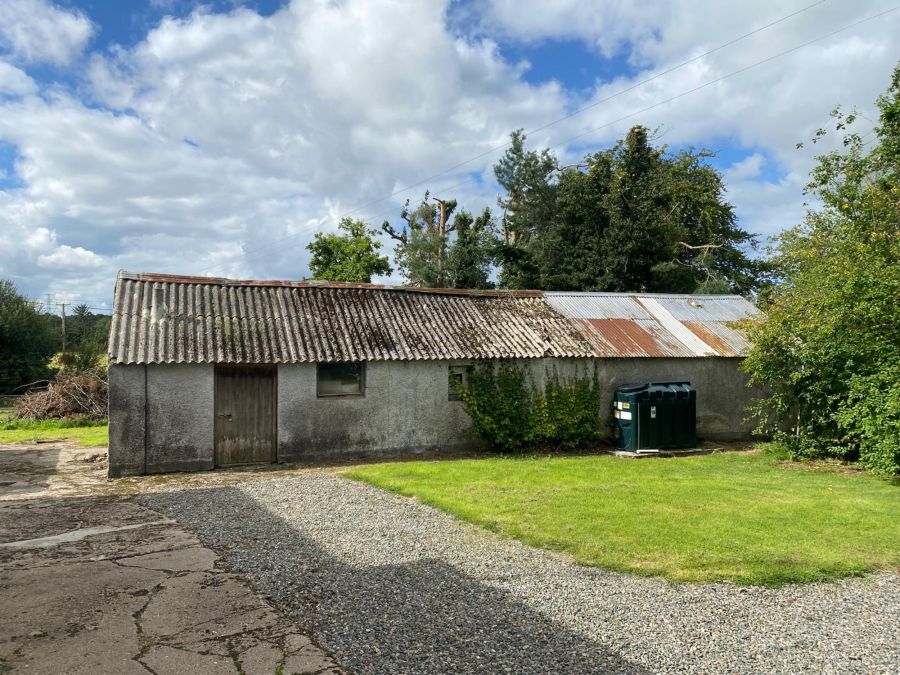 37 Derrygarve Park