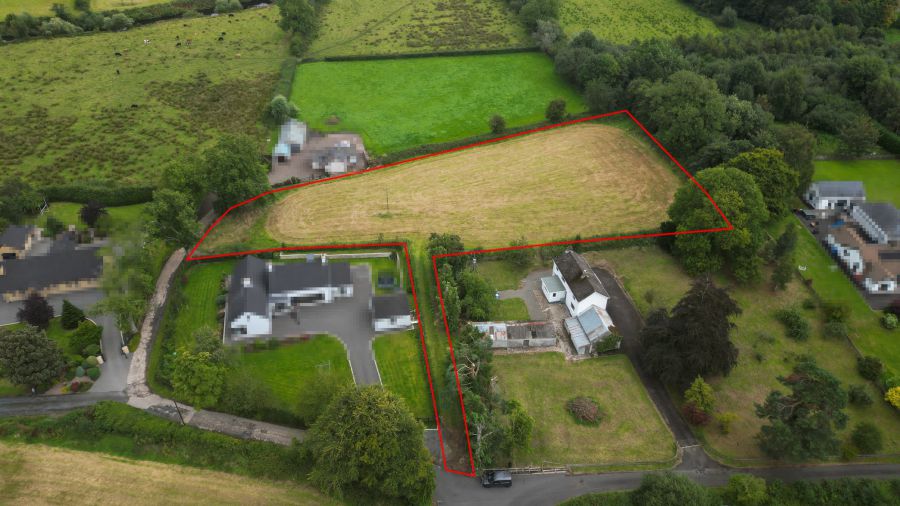37 Derrygarve Park