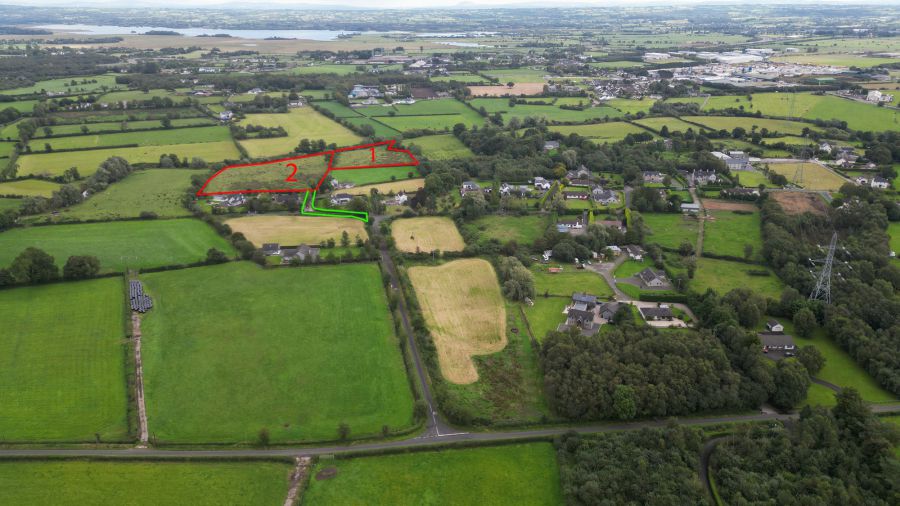 37 Derrygarve Park