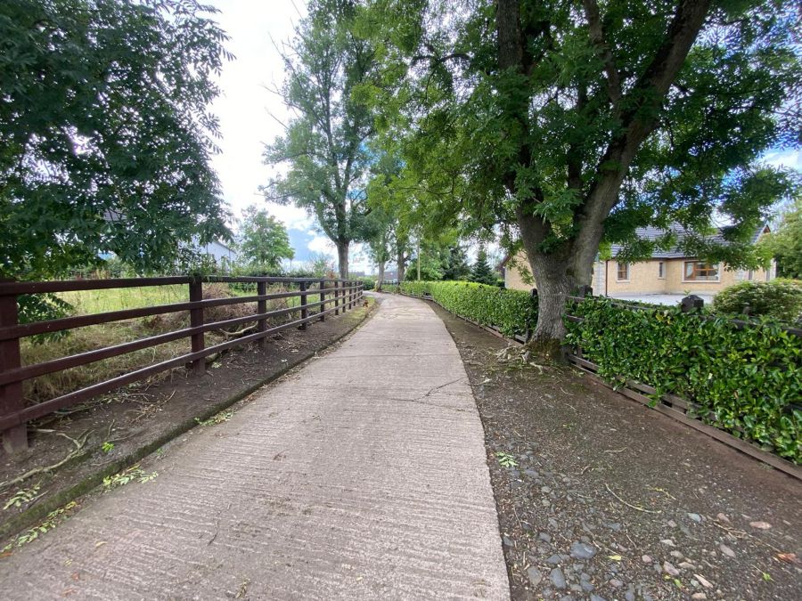 37 Derrygarve Park