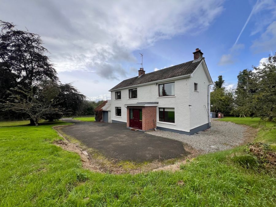 37 Derrygarve Park