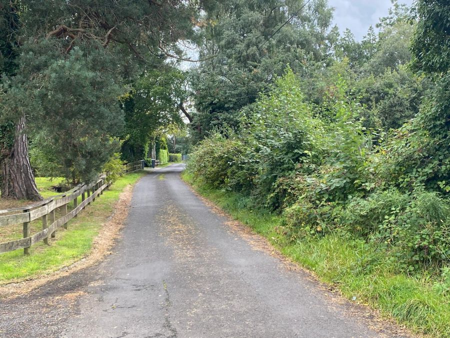 37 Derrygarve Park