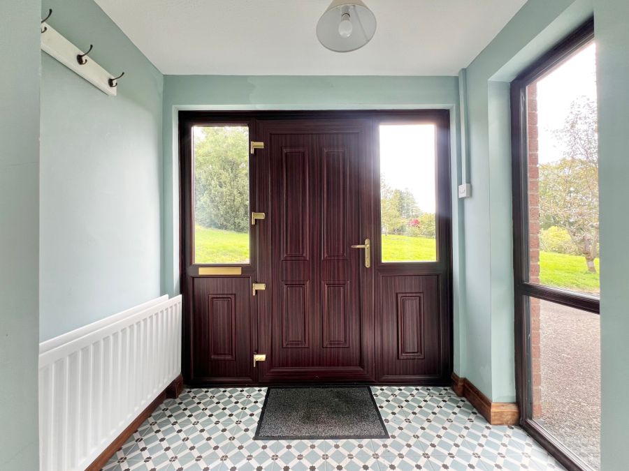 37 Derrygarve Park