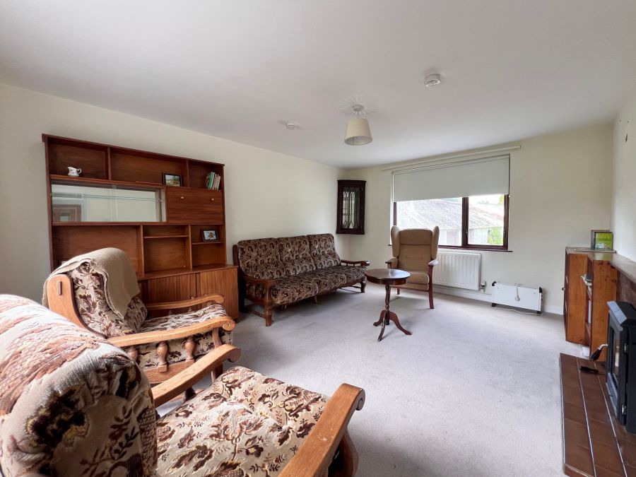 37 Derrygarve Park