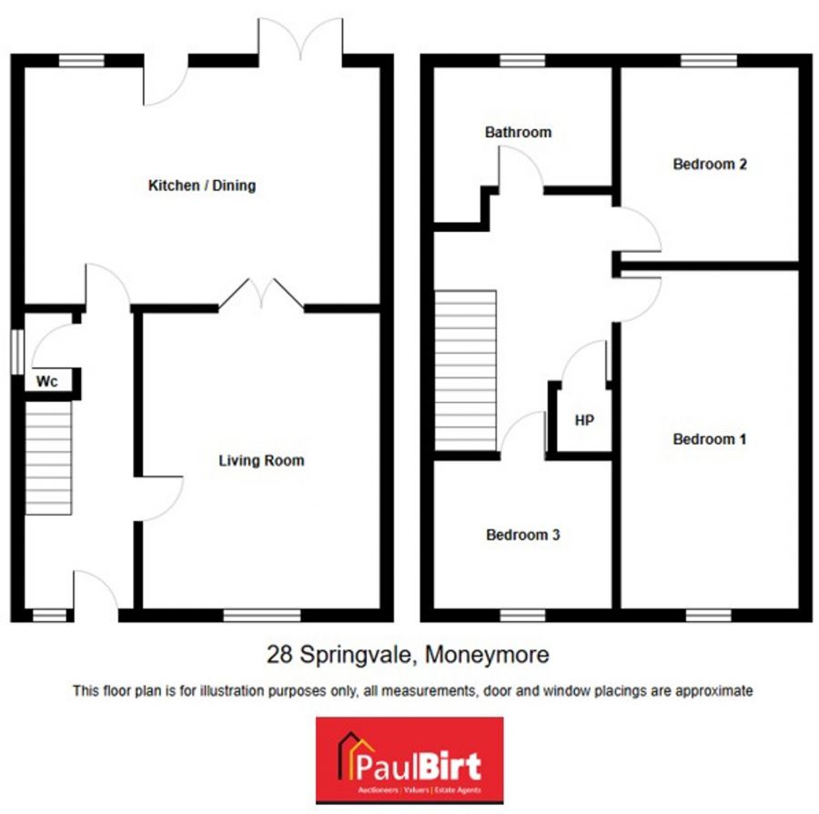 28 Springvale
