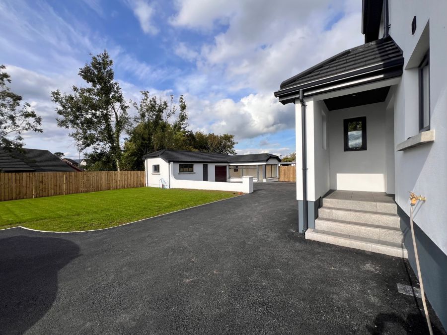 86 Coleraine Road