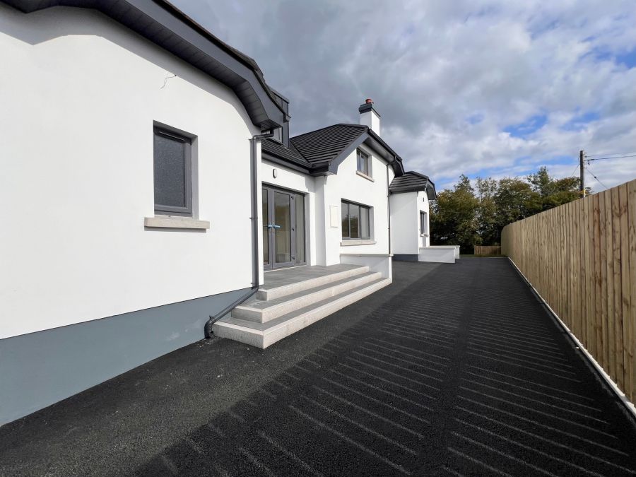 86 Coleraine Road