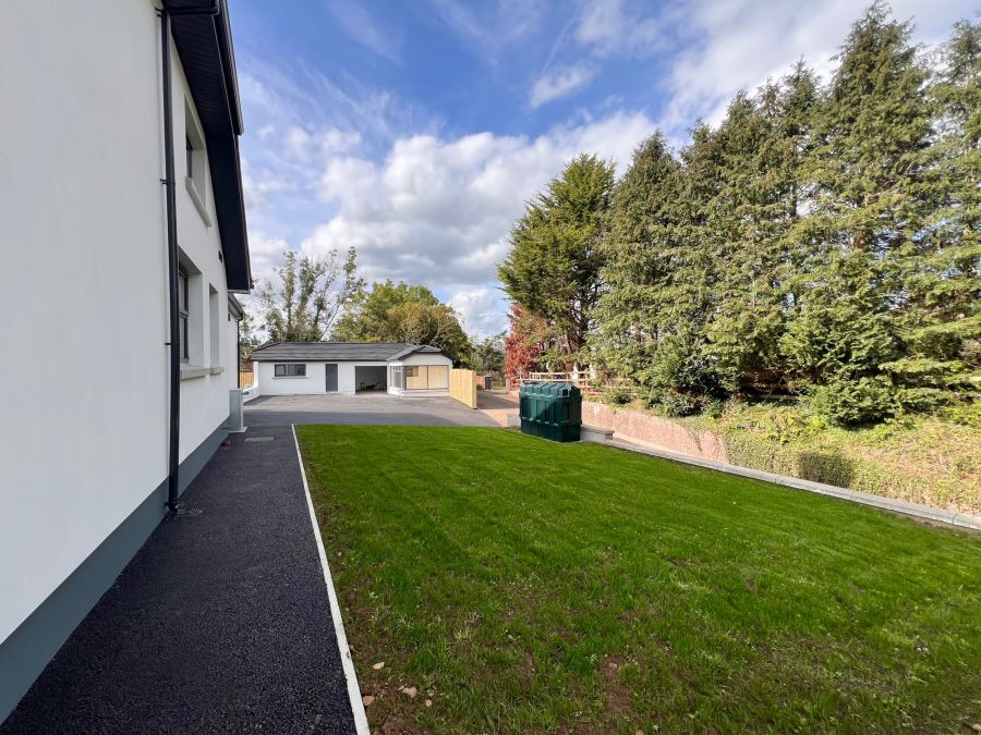 86 Coleraine Road