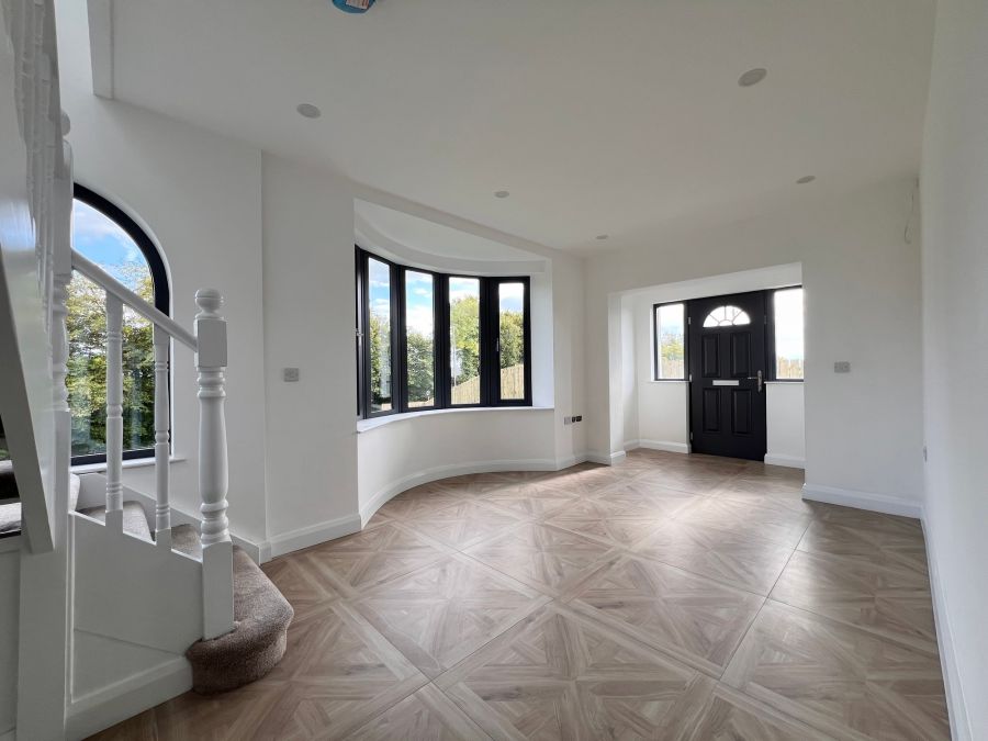 86 Coleraine Road