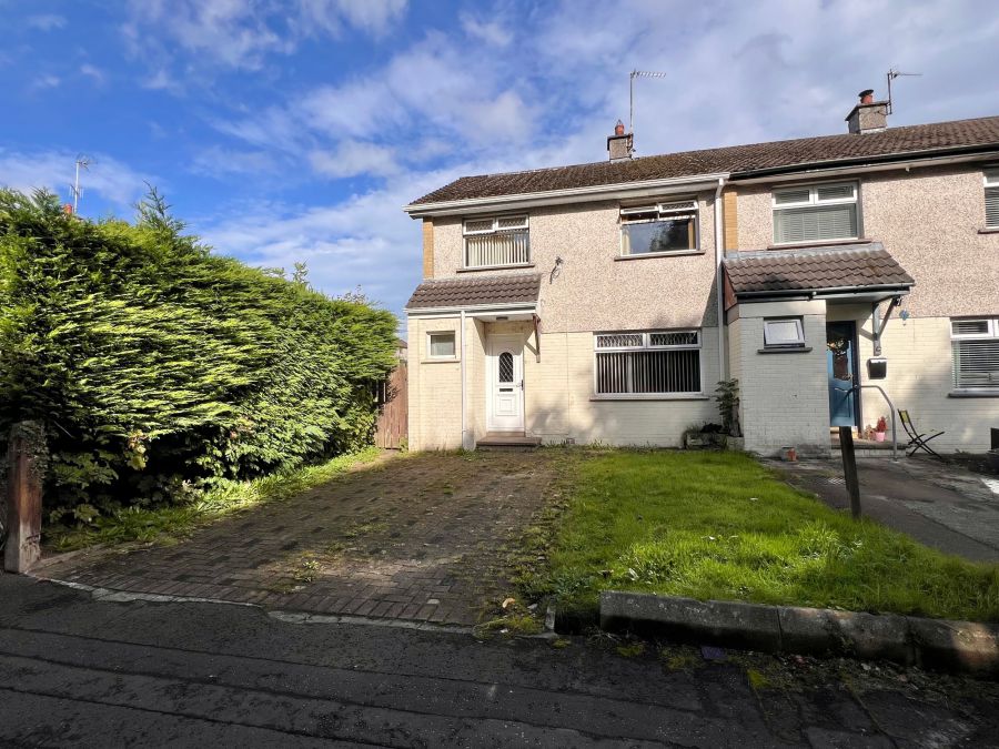 38 Largantogher Park