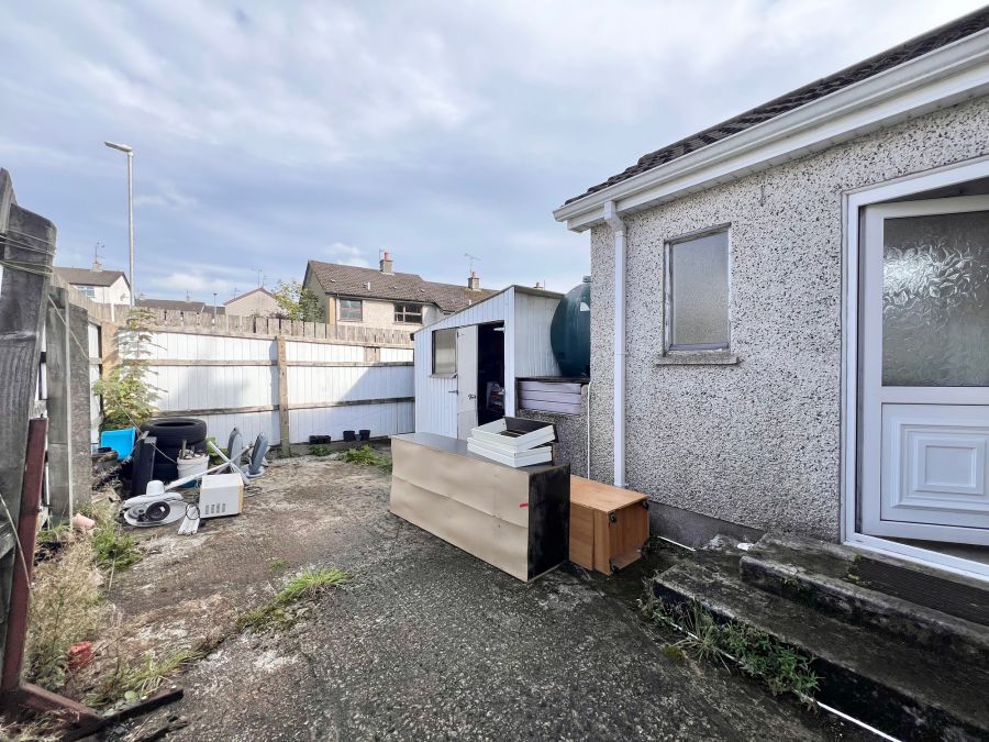 38 Largantogher Park