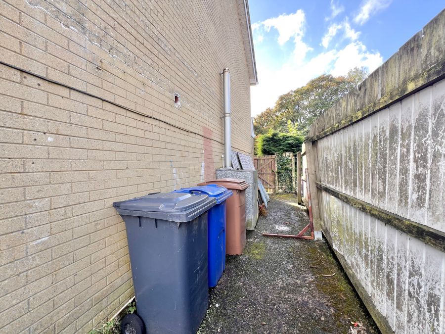 38 Largantogher Park