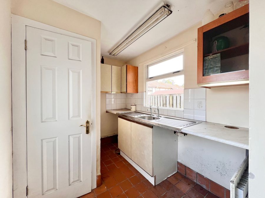 38 Largantogher Park