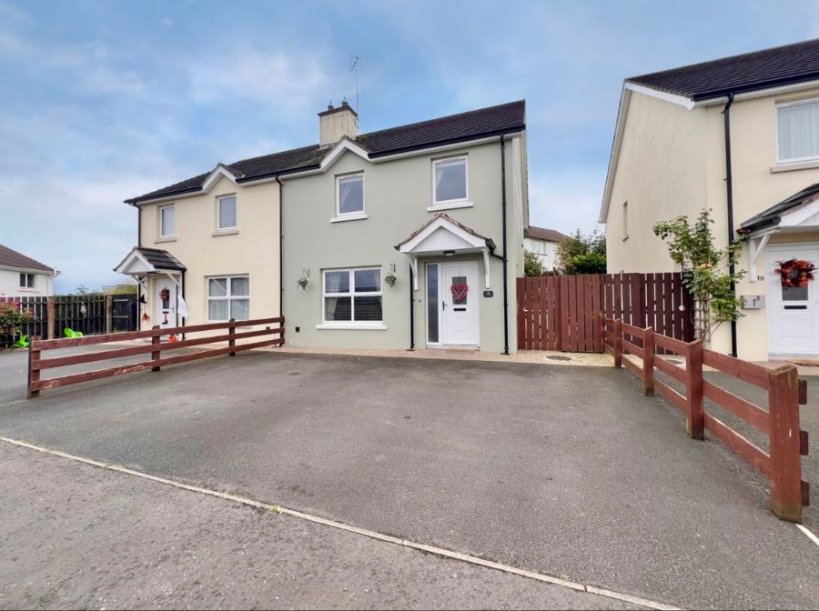 16  Cordarragh Heights