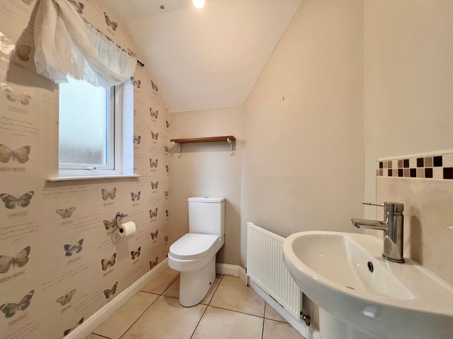 16 Cordarragh Heights 16 Cordarragh Heights