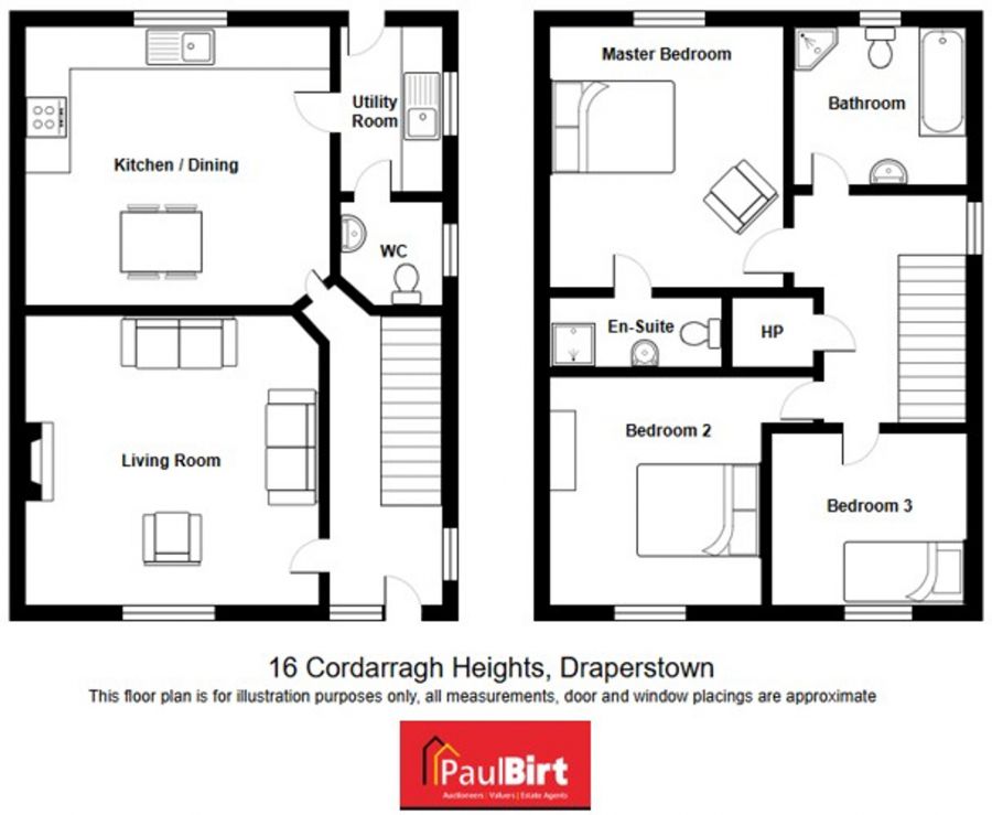 16 Cordarragh Heights 16 Cordarragh Heights