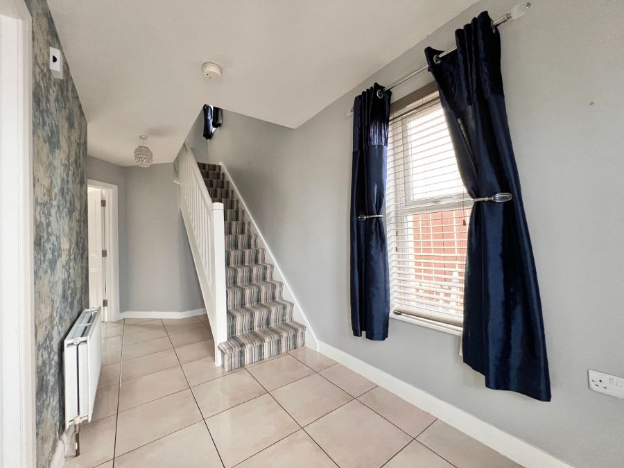 16 Cordarragh Heights 16 Cordarragh Heights