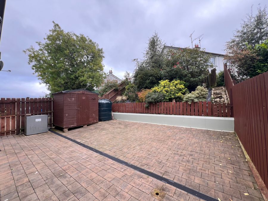 16  Cordarragh Heights