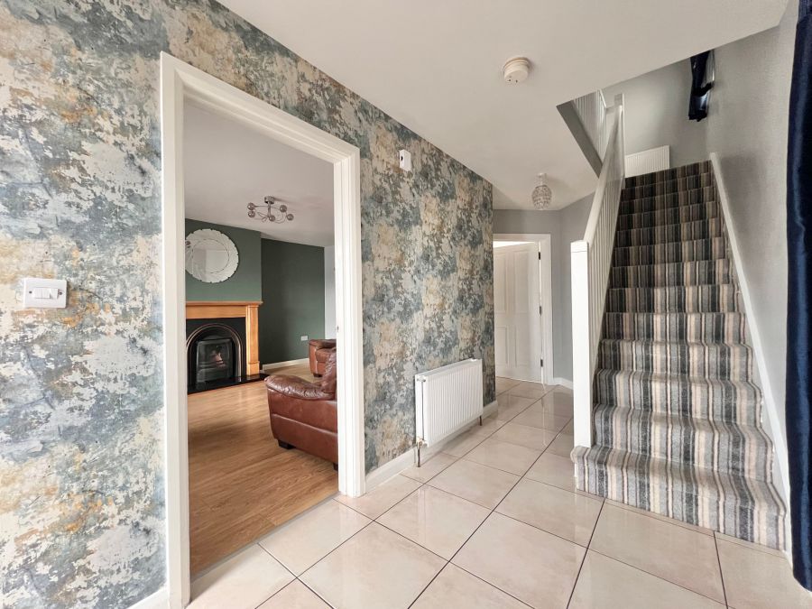 16 Cordarragh Heights 16 Cordarragh Heights