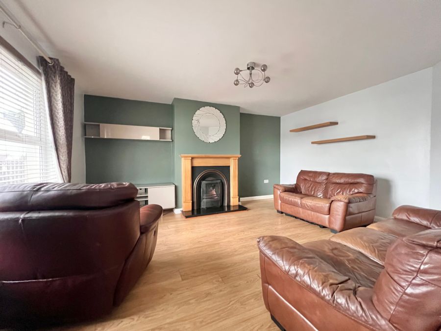 16  Cordarragh Heights