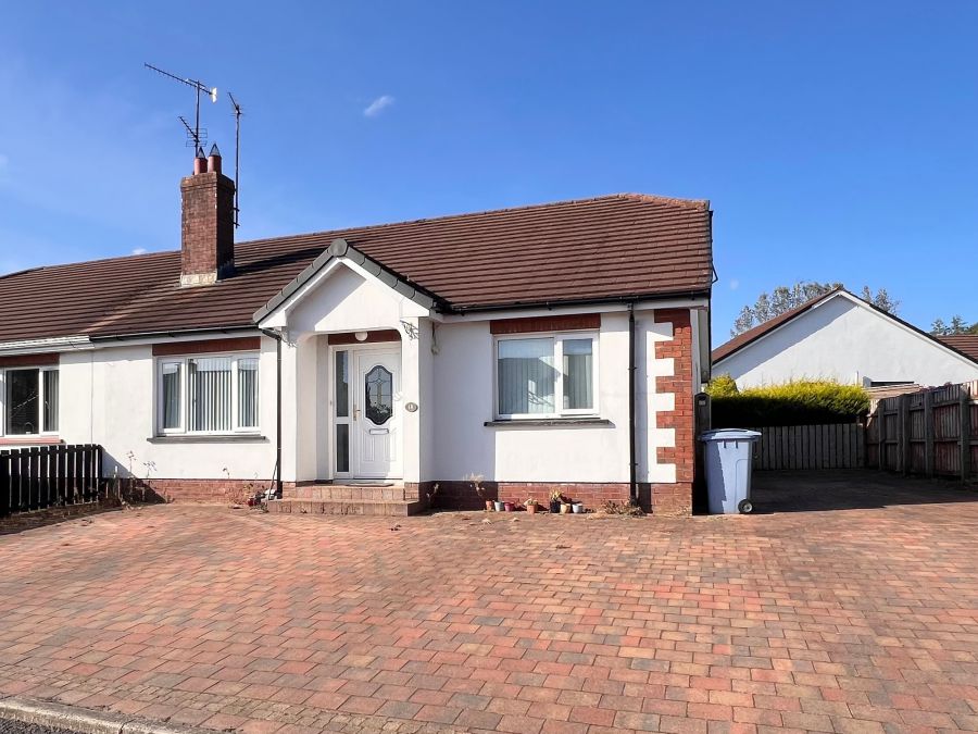 18 Manor Close, Magherafelt, BT45 6QB